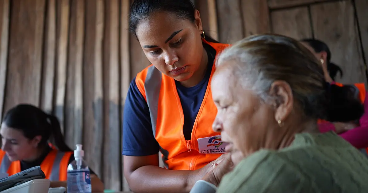 Defesa Civil de MS inicia segunda fase da missão humanitária no Pantanal