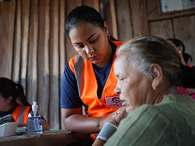 Defesa Civil de MS inicia segunda fase da missão humanitária no Pantanal