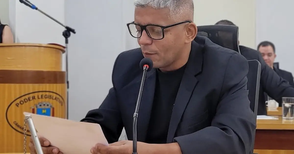 Projeto de Edinaldo prevê criação de espaços seguros para soltar pipas