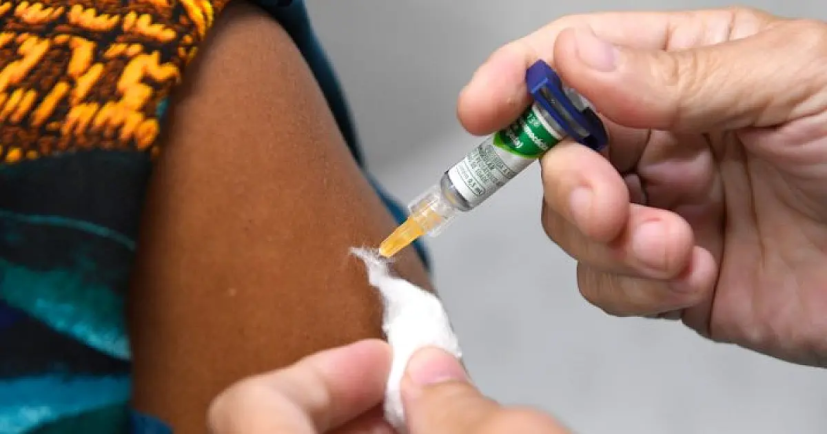 MS atinge nota máxima e lidera país em cobertura vacinal, aponta ranking