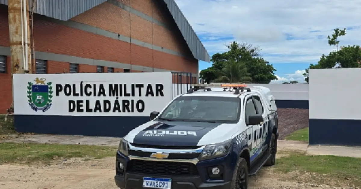 Homem é preso por tentativa de feminicídio e mulher é salva gravemente ferida em Ladário