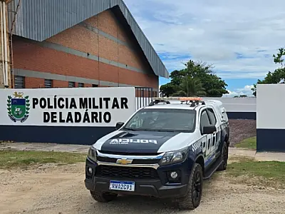 Imagens de segurança auxiliam PM na prisão de dupla e captura de foragido em Ladário