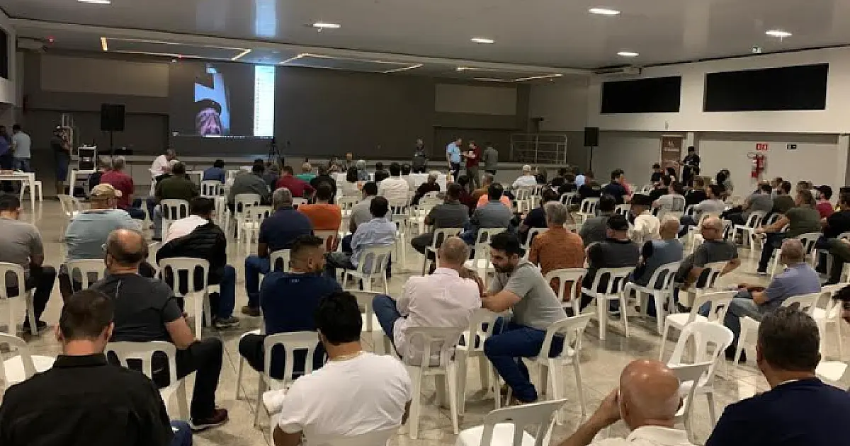 Policiais Civis de MS dão prazo até agosto para Governo definir reajuste salarial
