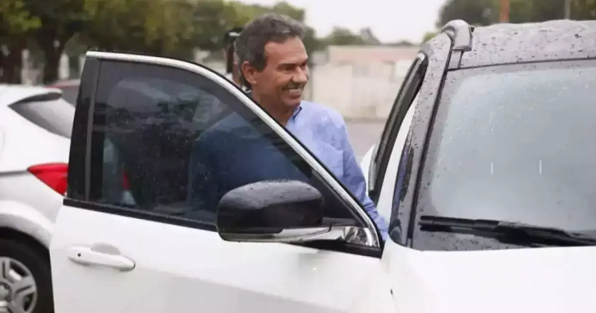 Juíza nega pedido de Marquinhos Trad para impedir perícia policial em celular
