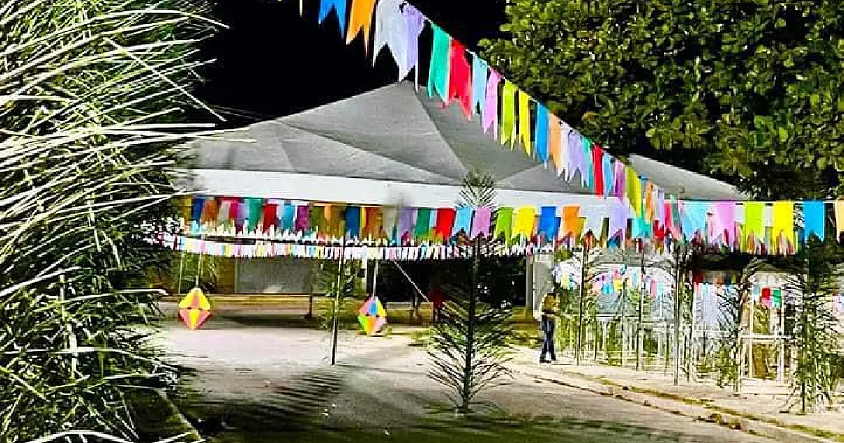 Tradicional Arraiá Nhá Naná abre as festança de São João em Corumbá