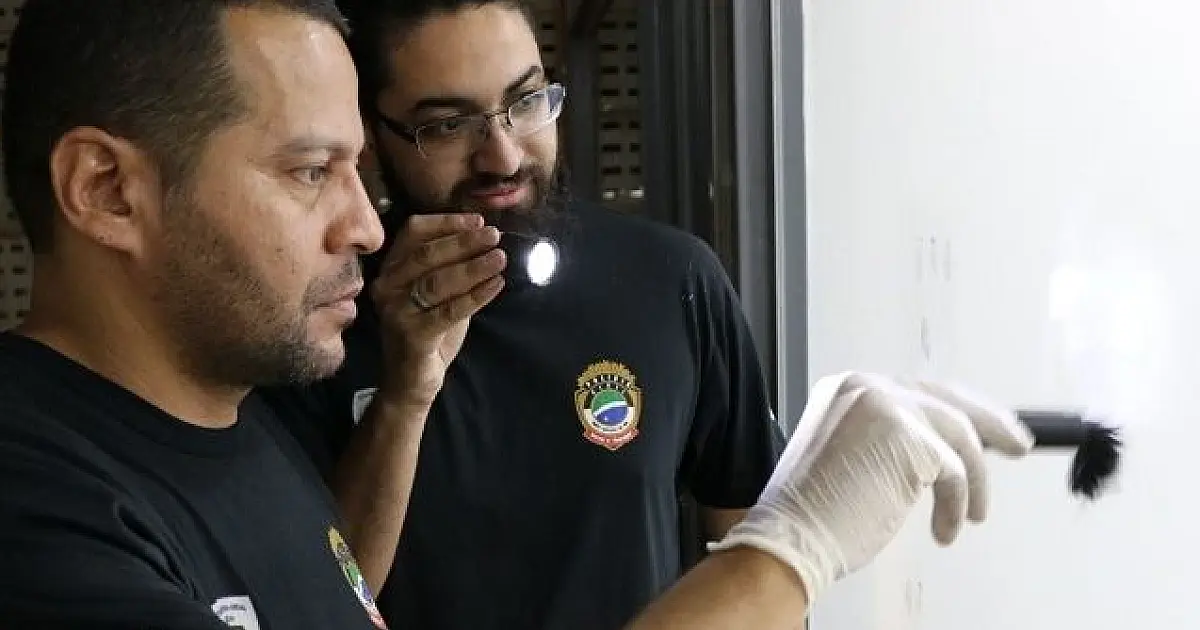 Novos peritos da Polícia Civil tomam posse nesta segunda-feira (4)