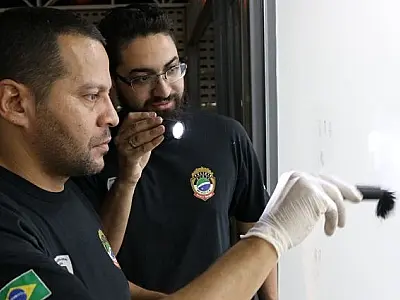 Novos peritos da Polícia Civil tomam posse nesta segunda-feira (4)