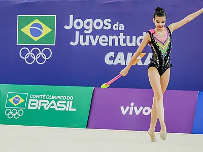 Atletas de Mato Grosso do Sul conquistam medalhas no primeiro bloco dos Jogos da Juventude