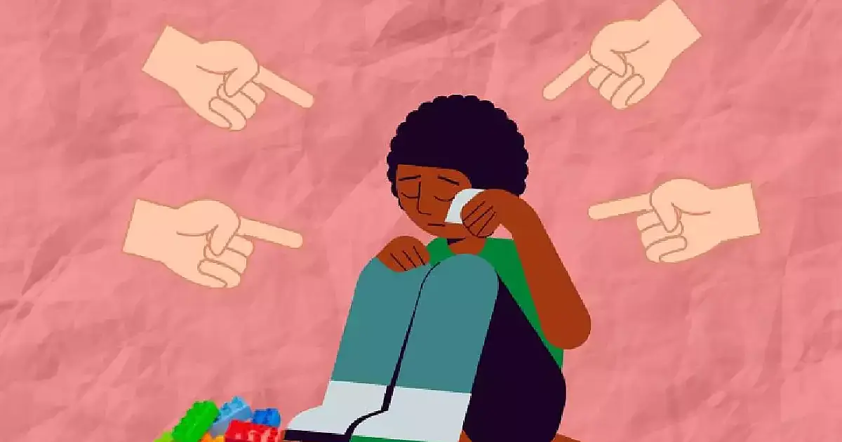 Racismo na infância prejudica o desenvolvimento de crianças negras