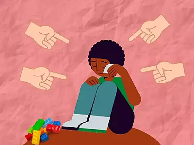 Racismo na infância prejudica o desenvolvimento de crianças negras