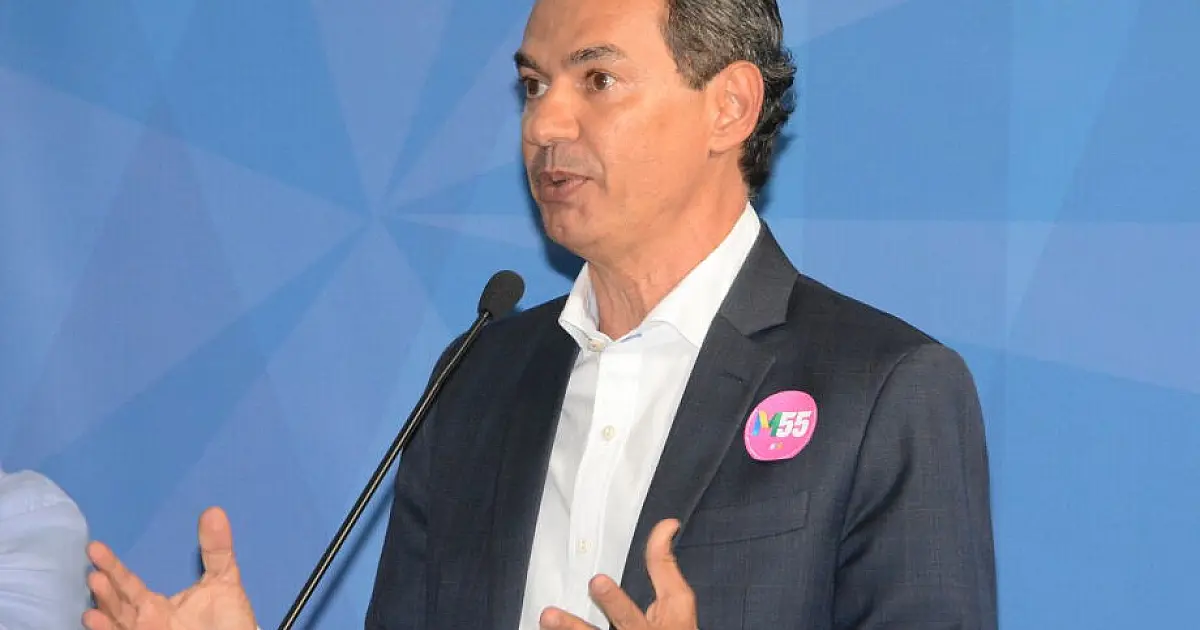 MP denuncia Marquinhos Trad por crimes sexuais contra sete mulheres