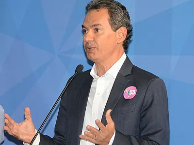 MP denuncia Marquinhos Trad por crimes sexuais contra sete mulheres