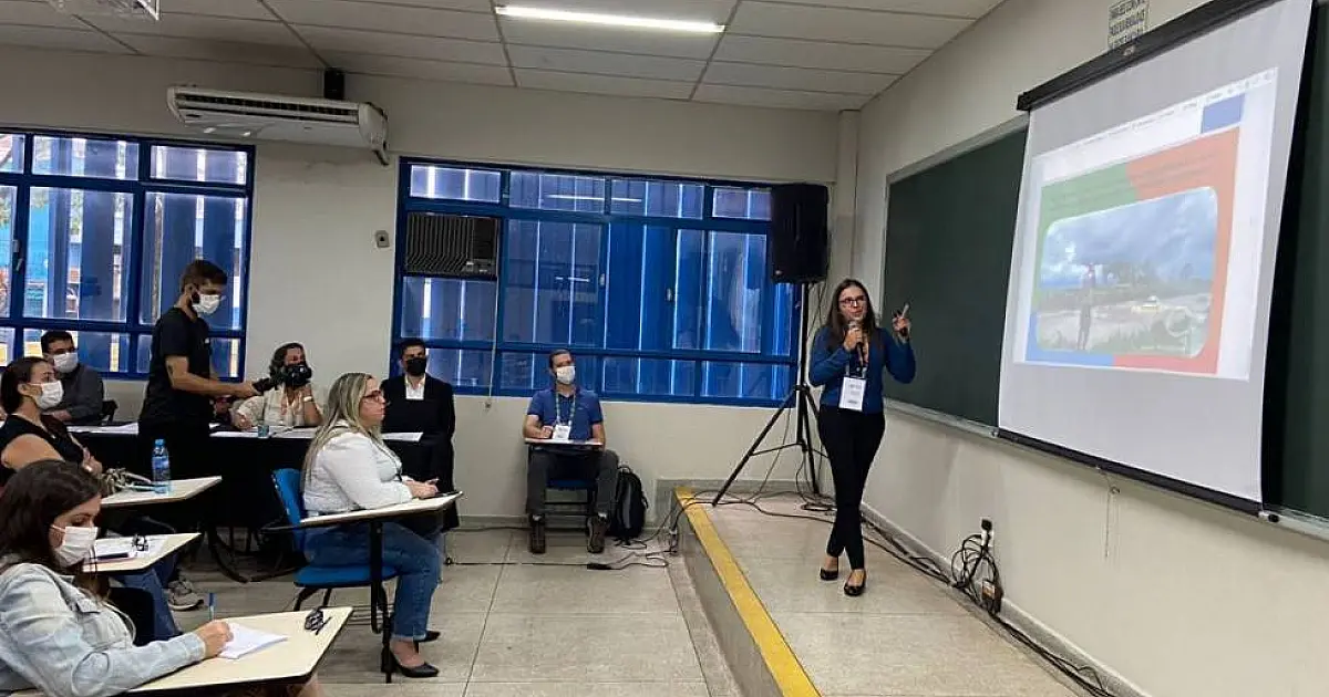 Programa Povo das Águas é destaque da "17ª Mostra Brasil, Aqui tem SUS!"