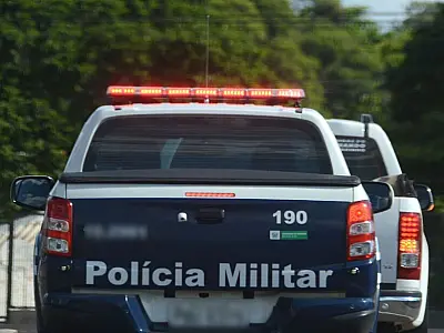 Casos de roubos diminuem em 31% em MS, menor índice nos últimos 10 anos