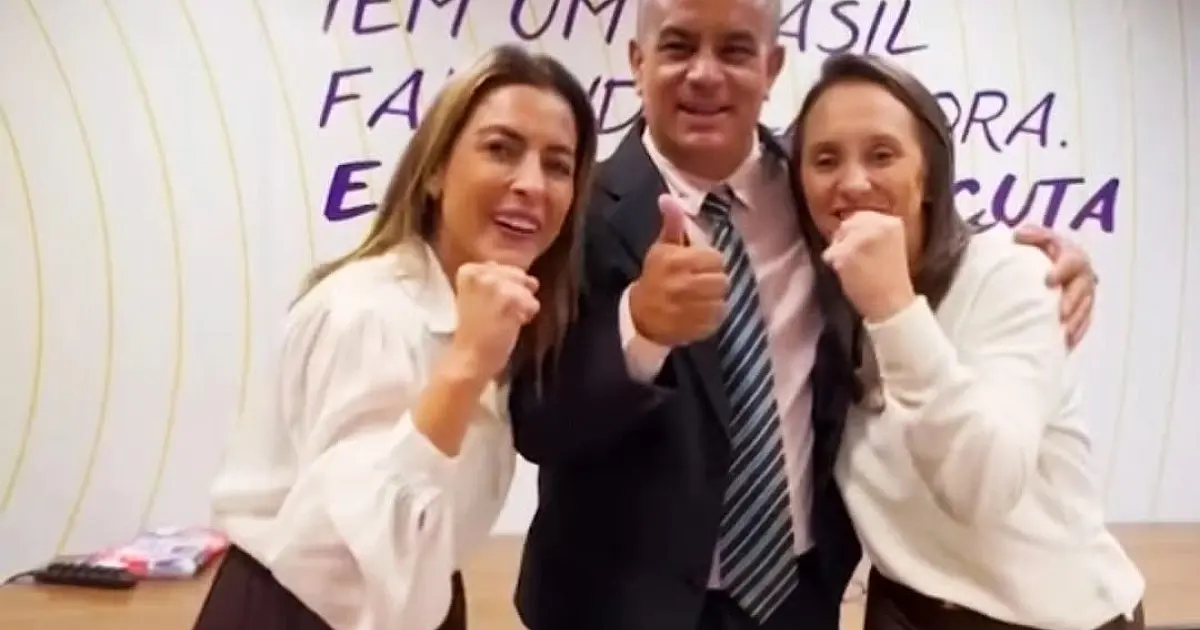 Podemos articula fechamento de parcerias em Corumbá e Ladário