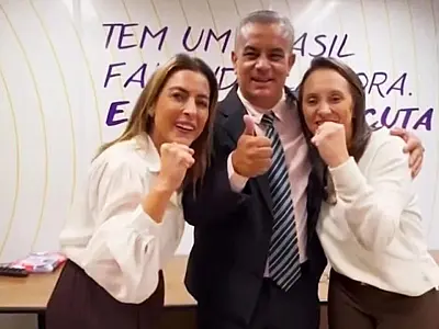 Podemos articula fechamento de parcerias em Corumbá e Ladário