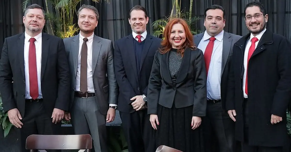 GAECO/MPMS apresenta novos integrantes e faz balanço de atuação no biênio 2022-2024