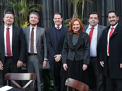 GAECO/MPMS apresenta novos integrantes e faz balanço de atuação no biênio 2022-2024