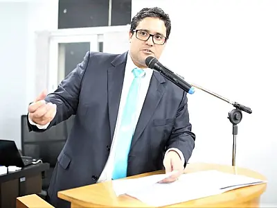 Vereador sugere instalação de empresas para produzir metais e ligas usando rejeitos de minério