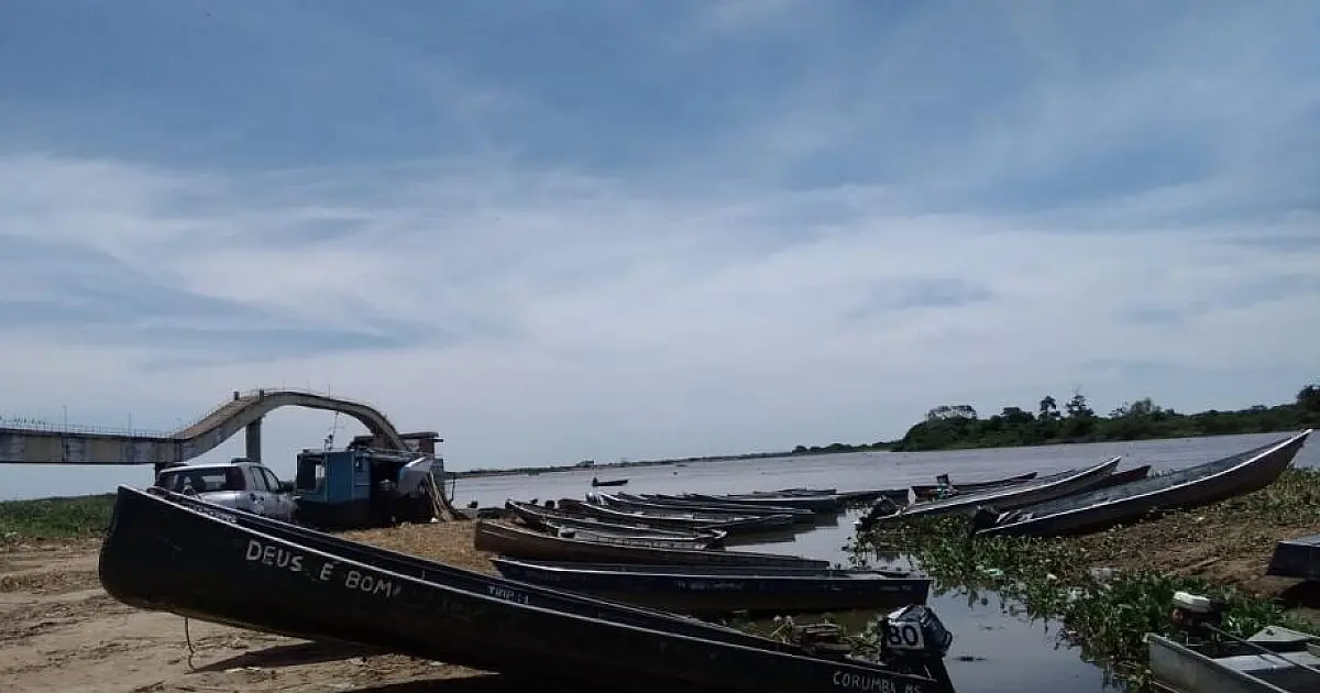 Último dia para pescadores e comércios declararem estoques de peixes e evitarem multas