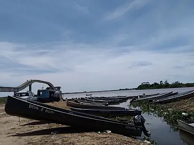 Último dia para pescadores e comércios declararem estoques de peixes e evitarem multas