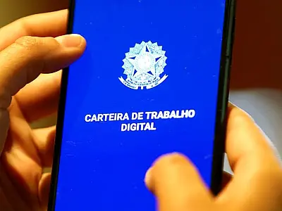 Mato Grosso do Sul gera 24,8 mil vagas com carteira assinada em seis meses