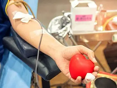 Família de criança ferida em acidente na BR 262 pede por doação de sangue na Capital