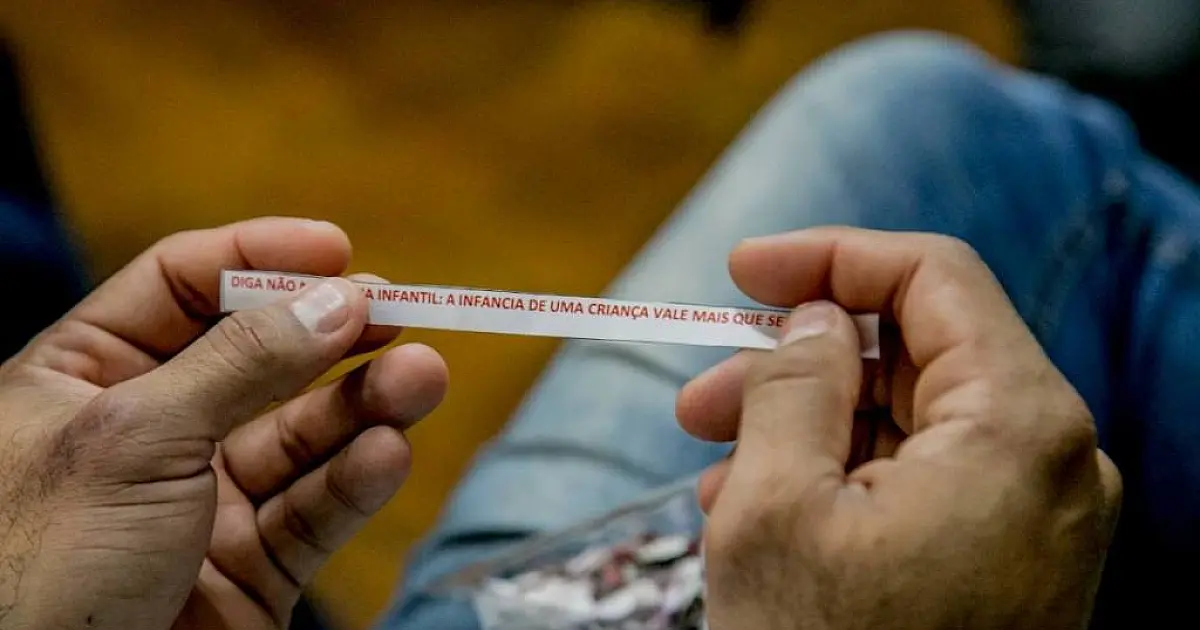 12ª Conferência Municipal dos Direitos da Criança e Adolescente acontece nesta sexta-feira