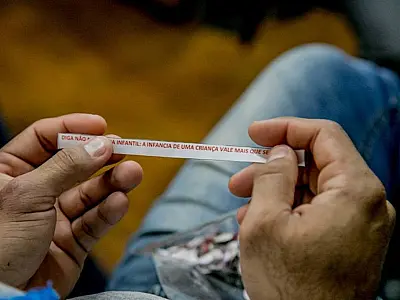12ª Conferência Municipal dos Direitos da Criança e Adolescente acontece nesta sexta-feira