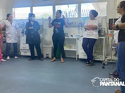 Enfermeiros e Técnicos do PS receberão horas extras restantes na próxima semana