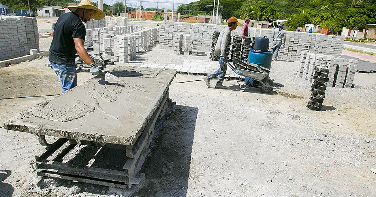 Parque das Jaguatiricas promete mais qualidade de vida aos moradores do Cravo