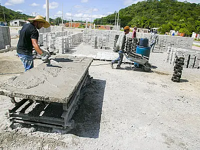 Parque das Jaguatiricas promete mais qualidade de vida aos moradores do Cravo