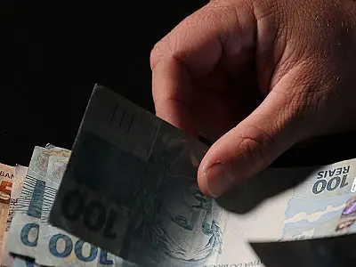 Cerca de 95,3 milhões de pessoas recebem 2ª parcela do décimo terceiro