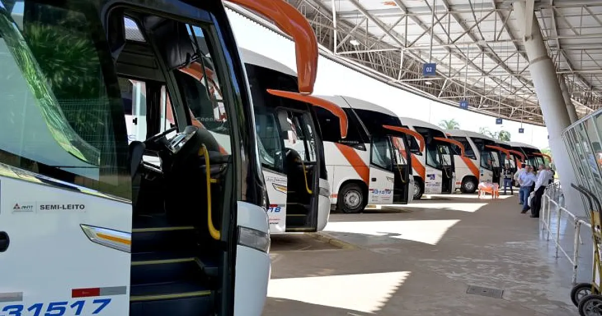 Agems inicia Operação Carnaval pela eficiência e segurança do transporte de passageiros