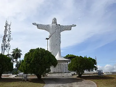 Hanna sugere sinalização mais eficiente dos pontos turísticos de Corumbá