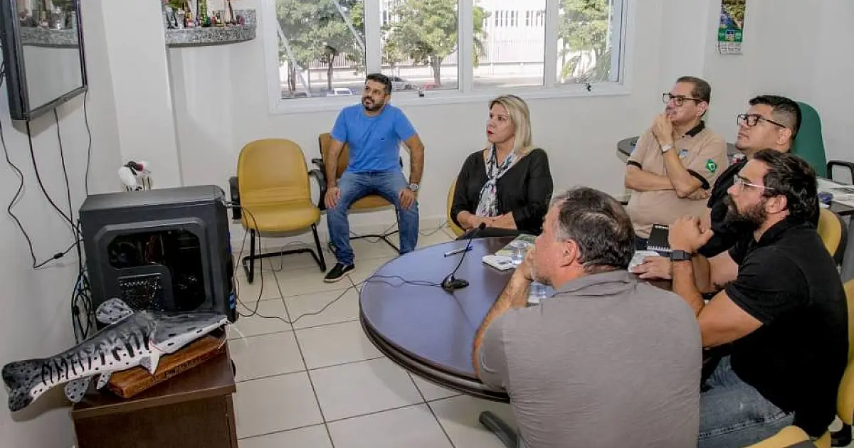 Prainha do Porto Geral receberá Projeto de Infraestrutura Náutica