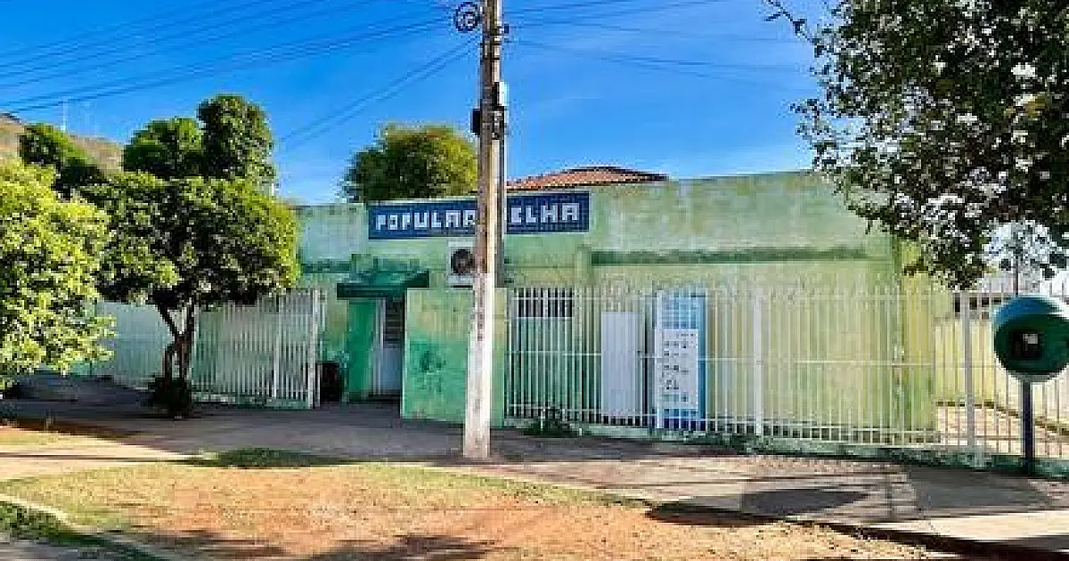 Unidade de Saúde da Popular Velha pode receber o nome de Lamartine Costa