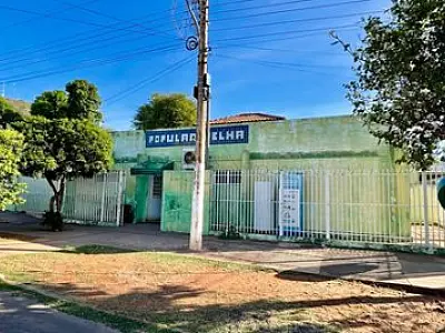 Unidade de Saúde da Popular Velha pode receber o nome de Lamartine Costa
