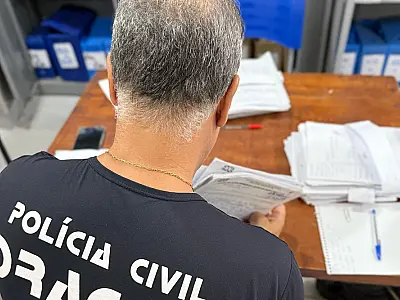 Edital em julho trará 470 vagas para Polícia Civil e Gestão Socioeducativa