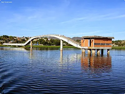 Após limpeza de baceiros, captação de água começa a ser retomada em Corumbá