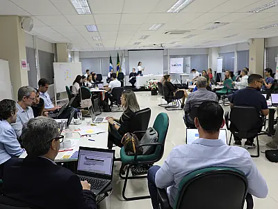 TJMS conclui primeira capacitação sobre linguagem simples no Poder Judiciário