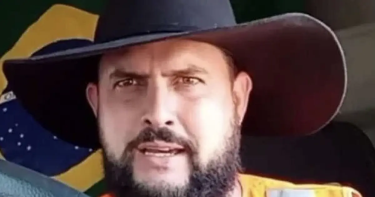 Preso por atos antidemocráticos, Zé Trovão é eleito deputado federal por SC