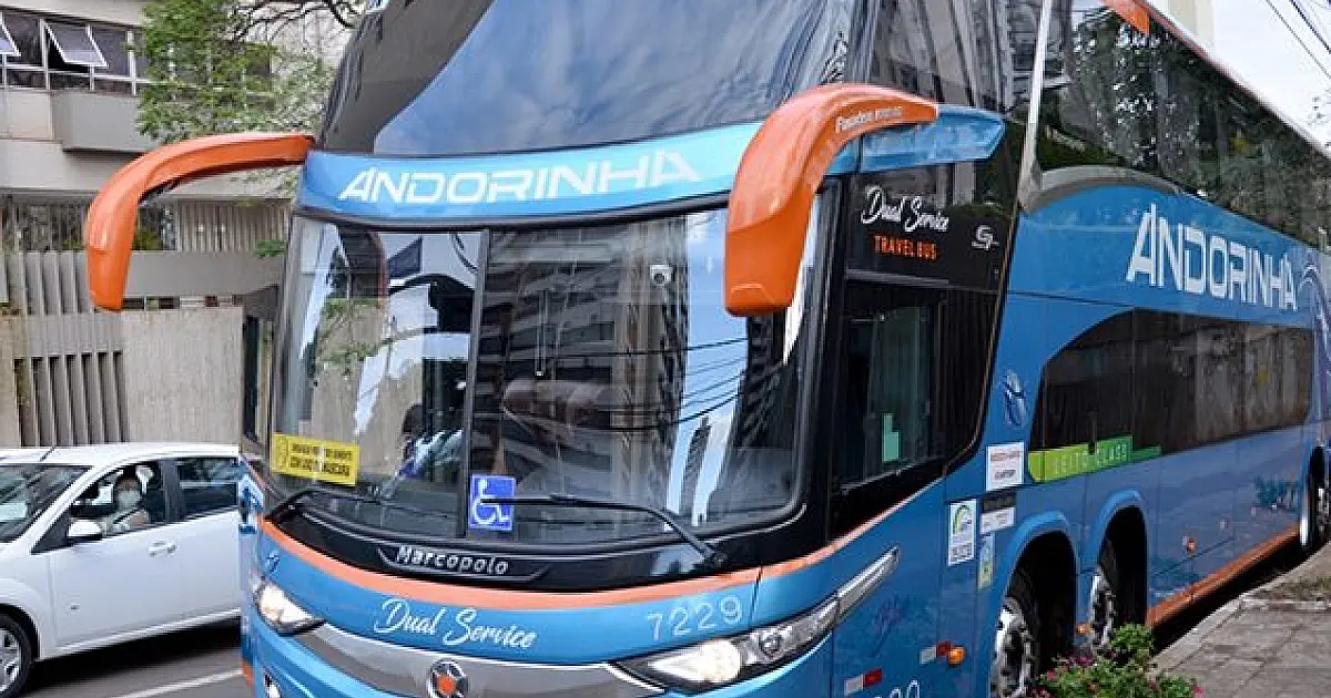 Feriadão requer cuidados para uma boa viagem de ônibus
