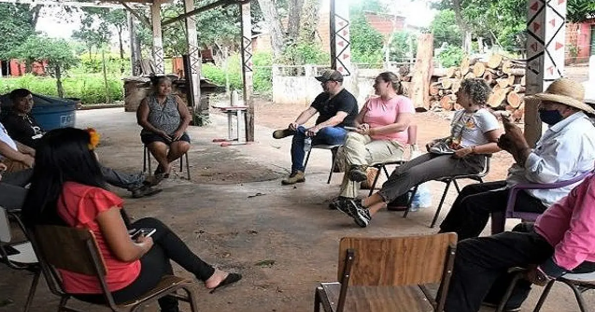 Ação fortalece o turismo de base comunitária em Miranda e celebra a Semana do Meio Ambiente