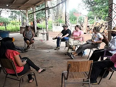 Ação fortalece o turismo de base comunitária em Miranda e celebra a Semana do Meio Ambiente