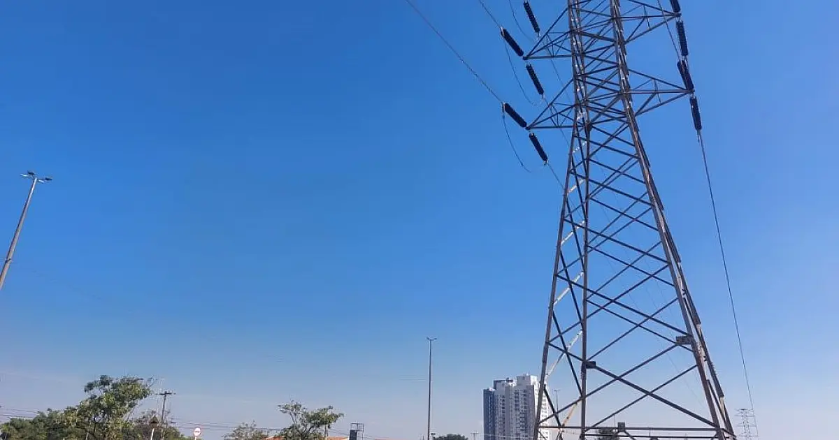 Mato Grosso do Sul recebe investimentos em leilão de transmissão de energia