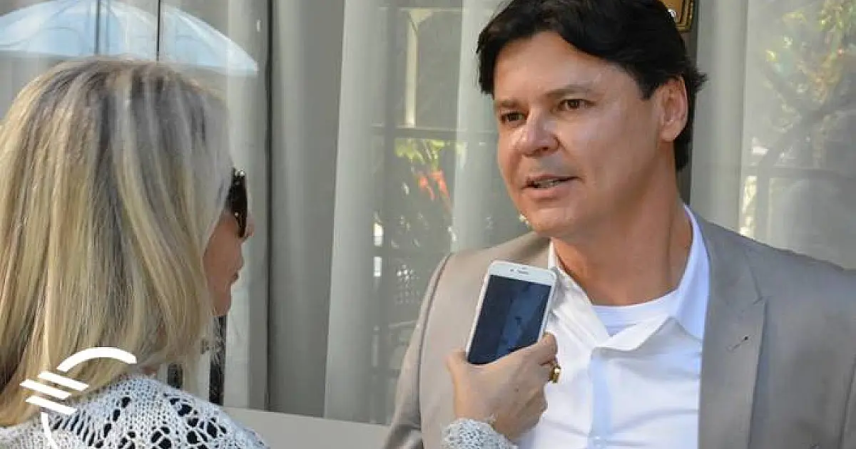 Articulação de Azambuja leva Eduardo Rocha  para o governo e Paulo Duarte retorna à Assembleia