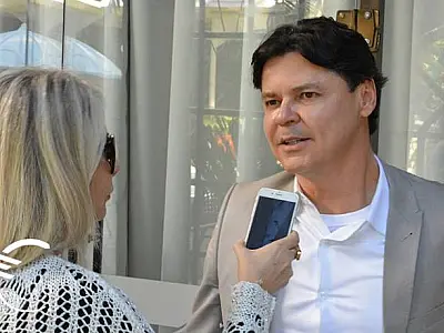 Articulação de Azambuja leva Eduardo Rocha  para o governo e Paulo Duarte retorna à Assembleia