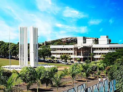 Inscrições para concurso da UFMS vai até fevereiro