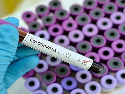 Com morte de bebê, MS registra aumento de 13 vezes nos casos de covid